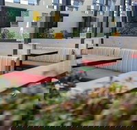 Bar 345 - Mackay Tourism