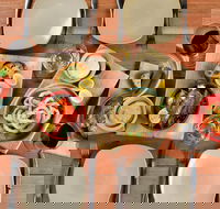 Baume Restaurant at Ben Ean - Mackay Tourism