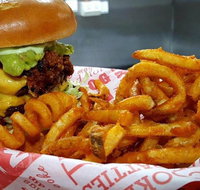 Big Daddy's Burger Bar - Penrith - Mackay Tourism