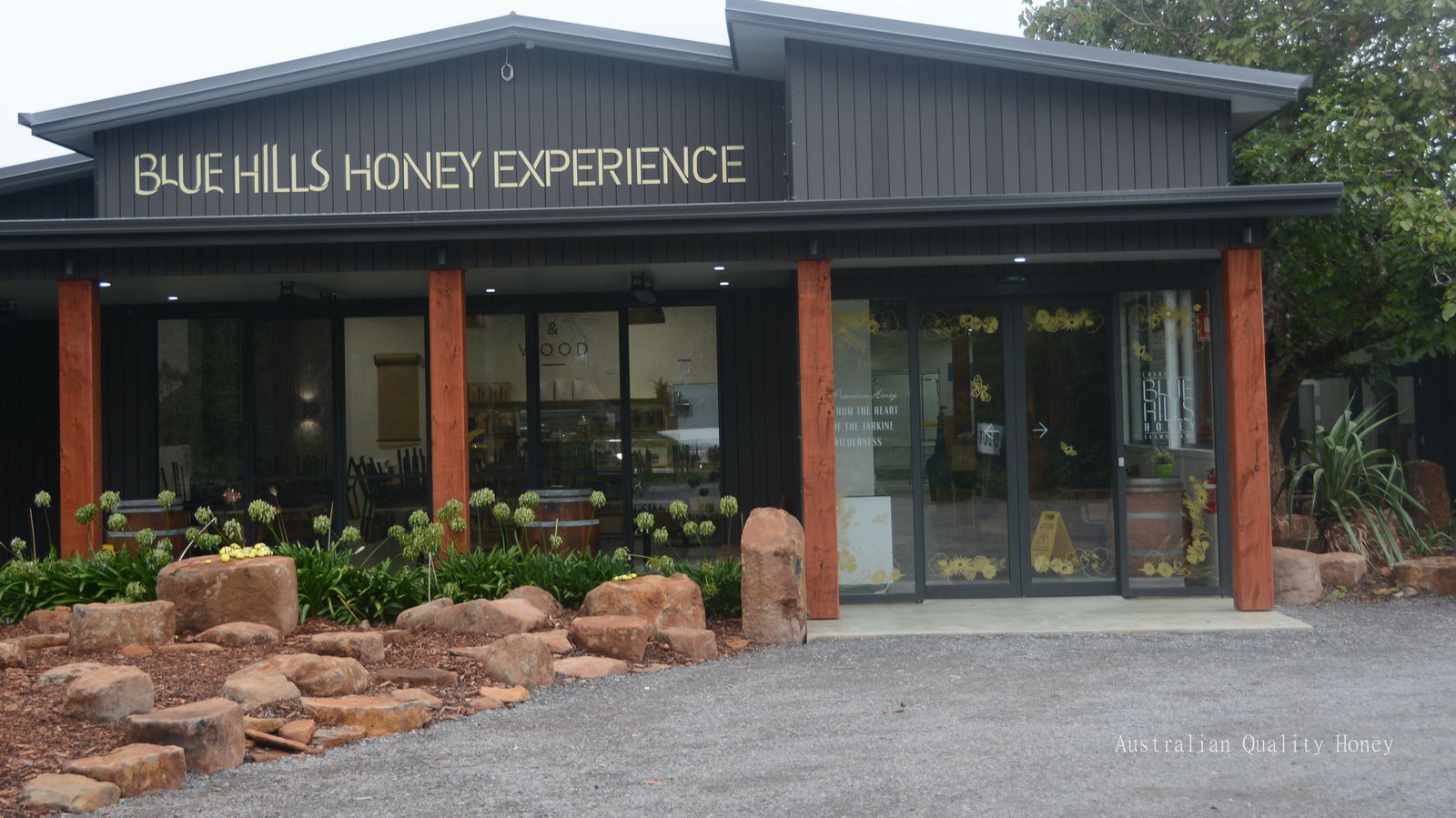 Port Latta TAS Mackay Tourism