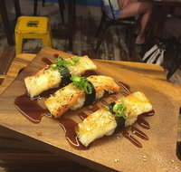 Blue Lemon Sushi - Mackay Tourism