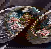 Botanical On Ryrie - Mackay Tourism