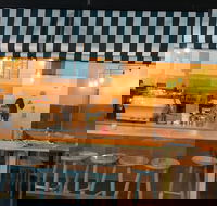 Cafe El Beso - Mackay Tourism