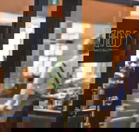 Chifley's Bar  Grill - Mackay Tourism