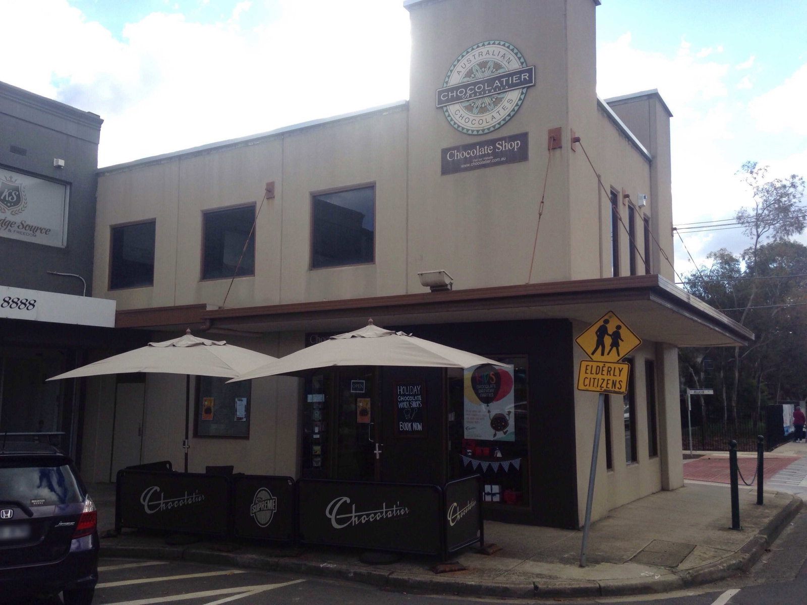  Mackay Tourism