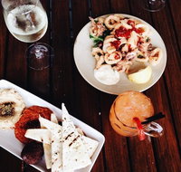 Cruise Bar - Mackay Tourism
