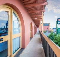 Federal Hotel - Mount Gambier - Mackay Tourism