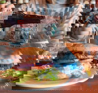 Flipside Burger Bar - Wembley - Mackay Tourism