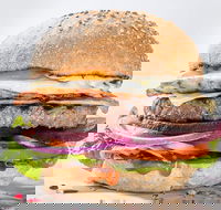 Grill'd - Cairns - Mackay Tourism