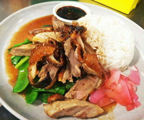 Khamin Thai - Mackay Tourism 0