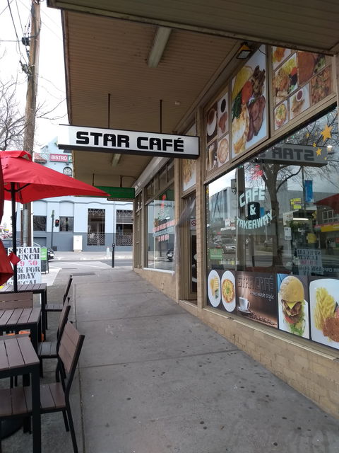 La Porchetta Hastings - Mackay Tourism 0