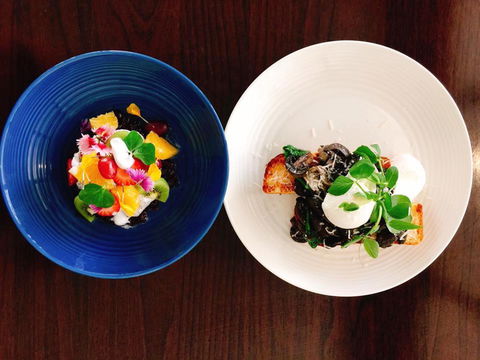 Leela Thai - Mackay Tourism 0