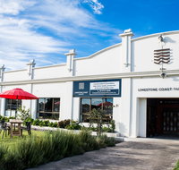 Limestone Coast Pantry - Mackay Tourism