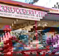 Macarthur General Store - Mackay Tourism