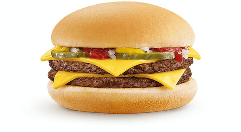 McDonald's - Traralgon - Mackay Tourism 0