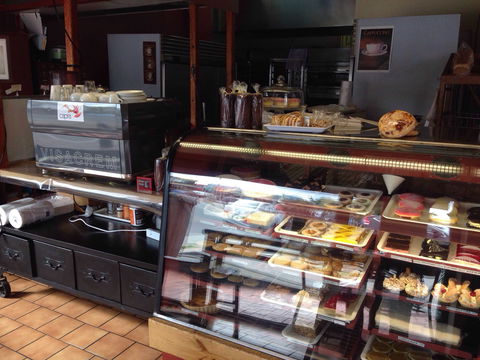 Parkers Steakhouse Drysdale - Mackay Tourism 0