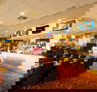 Popular Alm Bistro - Mackay Tourism