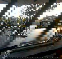 Quills Restaurant - Mackay Tourism