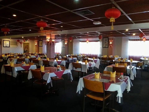 Red Lantern Licensed Chinese Restaurant - Mackay Tourism 0