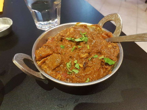Saffron Tree Indian Restaurant - Mackay Tourism 0