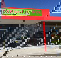 Seaford Wok - Mackay Tourism