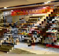 Shepherds Bay Cake and Bakery - Mackay Tourism
