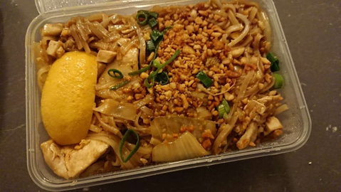 Siam Kitchen - Mackay Tourism 0