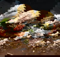 Smoked Paprika - Mackay Tourism