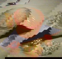 Spinnaker Bar  Restaurant - Mackay Tourism