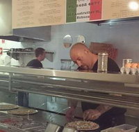 Taranto's Pizza - Mackay Tourism