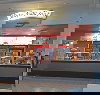 Tasty Asian Food - Mackay Tourism