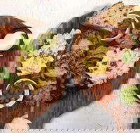 Thaiger Cafe - Mackay Tourism