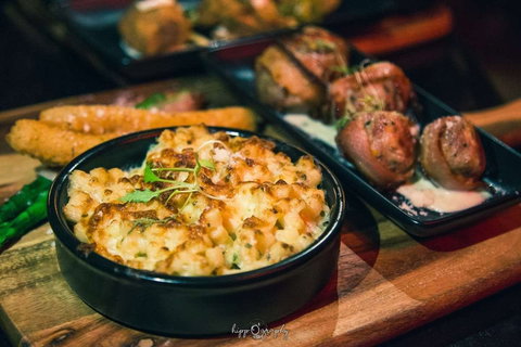 The Meatball Bar - Mount Lawley - Mackay Tourism 0