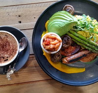 The Natural Choice Cafe - Mackay Tourism