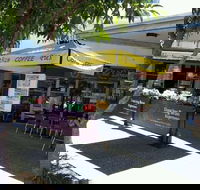 The Old Danube - Mackay Tourism