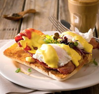 The Coffee Club - Penrith - Mackay Tourism