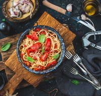The Bistro - Riverstone Schofields Memorial Club - Mackay Tourism