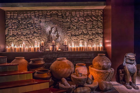 The Kitchen Bistro - Mackay Tourism 0