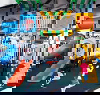 Toormina Hotel - Mackay Tourism