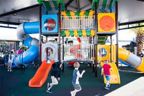 Toormina Hotel - Mackay Tourism 0