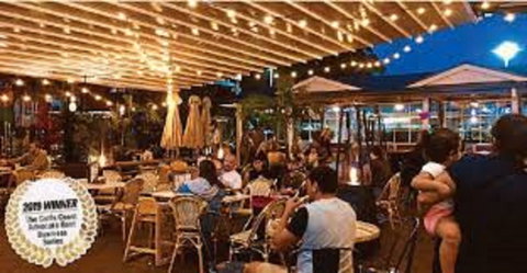 Toormina Hotel - Mackay Tourism 2