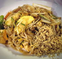 Tuk Tuk Thai Cuisine - Mackay Tourism