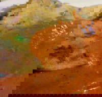 Two Greens and Me - Mackay Tourism