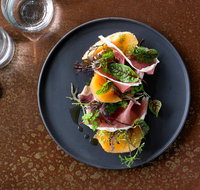 Walsh Bay Kitchen - Mackay Tourism