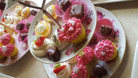 Alexandria Bed And Breakfast / Function Venue - Mackay Tourism 0