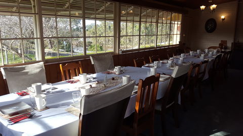 Alexandria Bed And Breakfast / Function Venue - Mackay Tourism 2