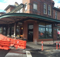 Argyle Caf - Mackay Tourism