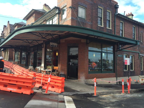 Argyle Café - Mackay Tourism 0