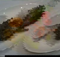 Basil's Seafood - Mackay Tourism