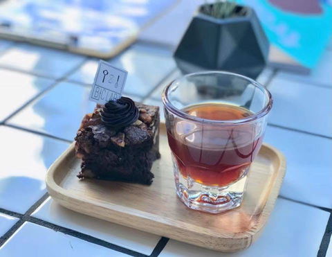 B+C Lab Cafe - Mackay Tourism 0
